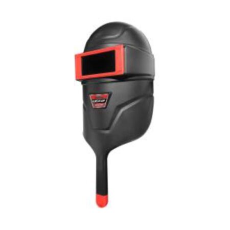 SAFETY WELDING MASK - WISEUP