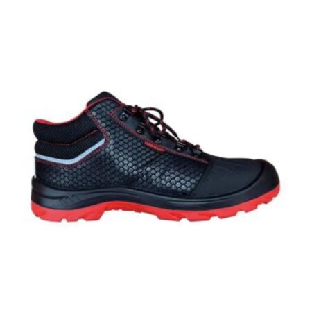 SAFETY SHOES NO. 40 - WISEUP