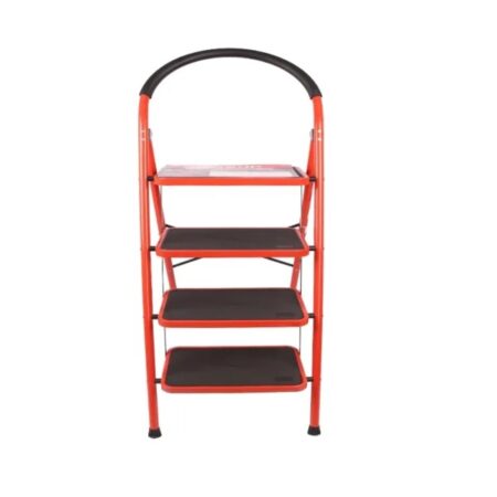 LADDER ( STEEL ) 4 STEP - WISEUP