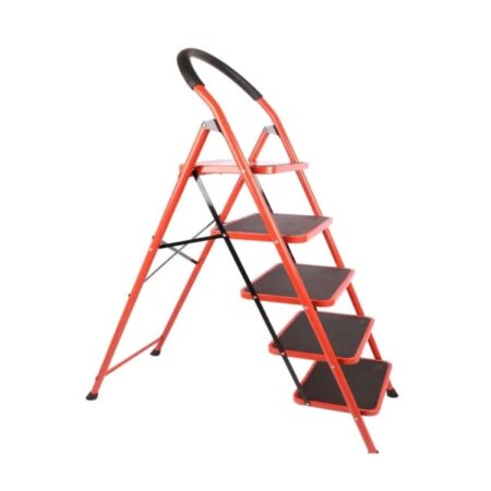 LADDER ( STEEL ) 6 STEP - WISEUP