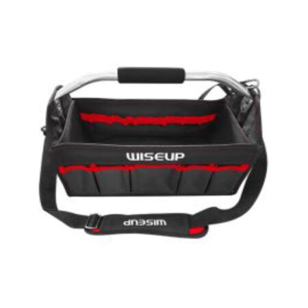 TOOL TRAY BAG 16" - WISEUP