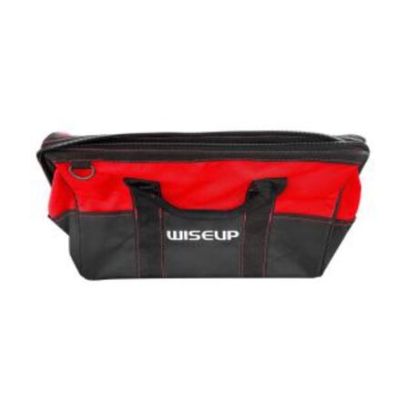 TOOL BAG 16" - WISEUP
