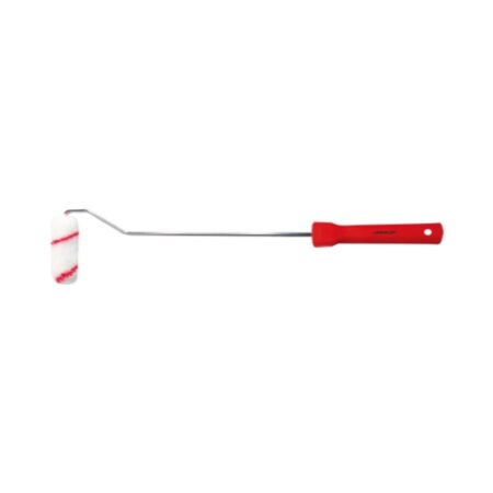 ROLLER BRUSH 4" - WISEUP