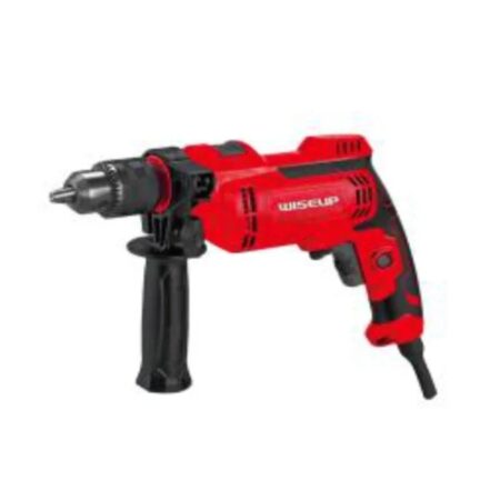 IMPACT DRILL MACHINE 13 MM 850 W - WISEUP