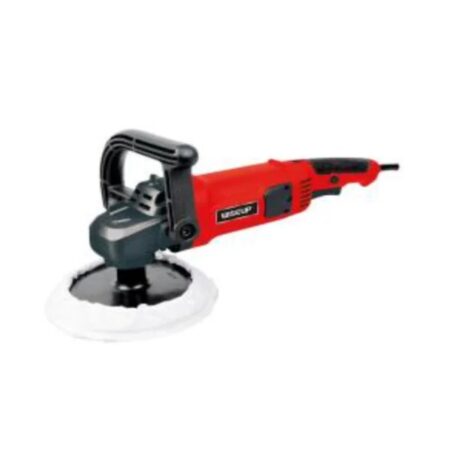 POLISHER 1400 W - WISEUP