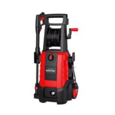 CAR WASHER1 35 BAR / 1800 W - WISEUP