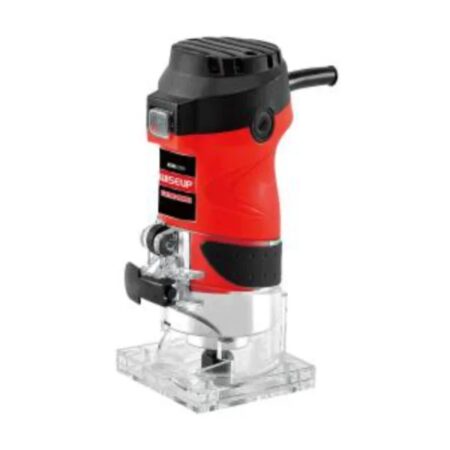 TRIMMER 6 MM 550 W - WISEUP