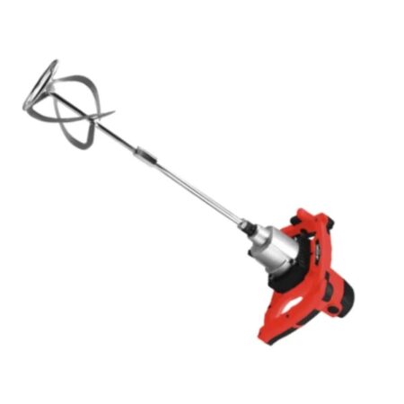 MIXER DRILL 1400 WMIXING DIAMETER - WISEUP