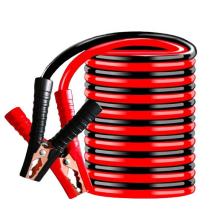 BOOSTER CABLE 500A X 2.5M - WISEUP