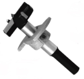 KITCHEN HOLE SAW 35 MMADJUSTABLE - WISEUP