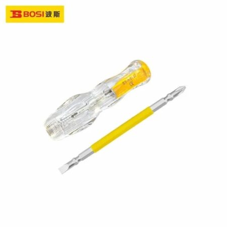 TWO WAY VOLTAGE TESTER - BOSI