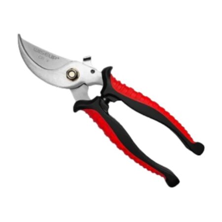 FLOWER CUTTER RUBBER GRIP - WISEUP