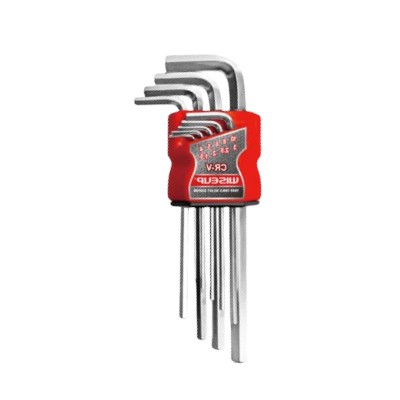 HEX KEY SET ( L ) - WISEUP